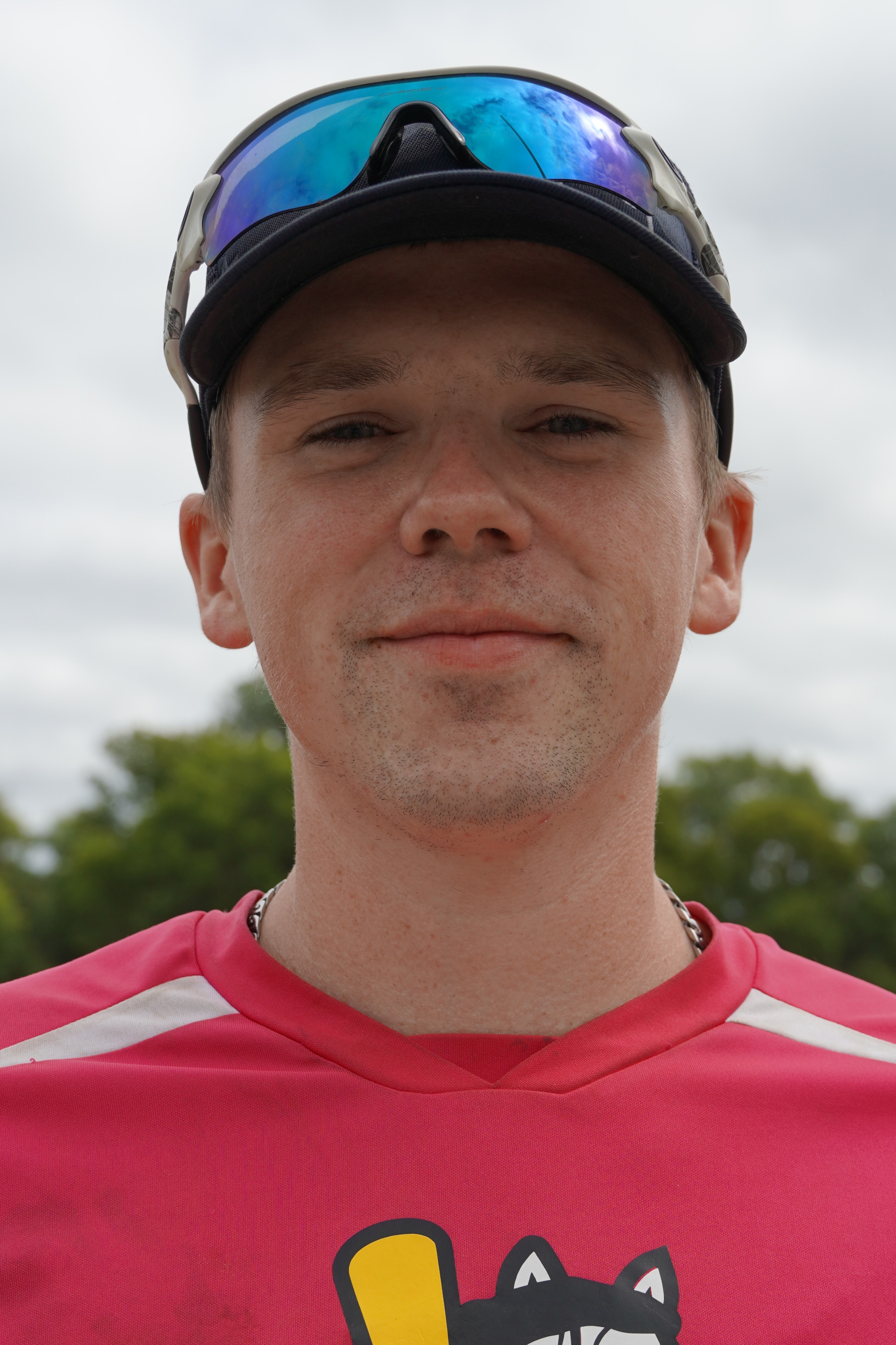 Player picture Air Jordy